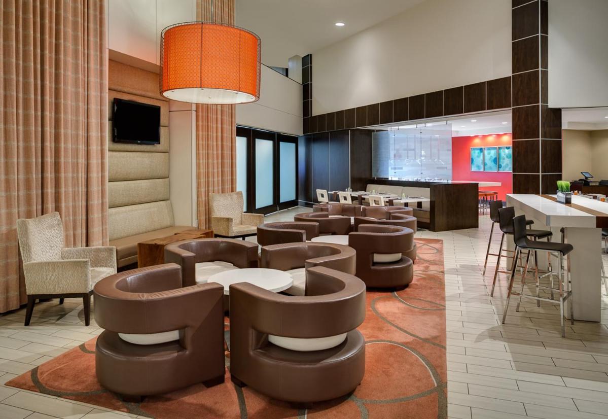 Hyatt Regency Suites Atlanta Northwest Smyrna Buitenkant foto