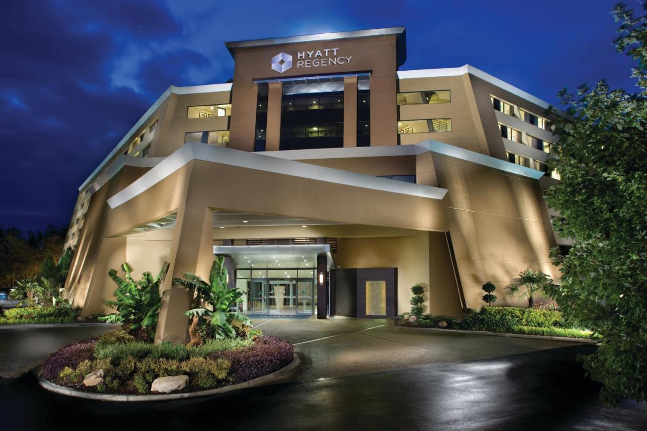 Hyatt Regency Suites Atlanta Northwest Smyrna Buitenkant foto