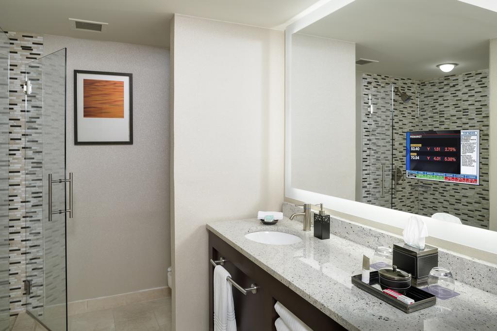 Hyatt Regency Suites Atlanta Northwest Smyrna Kamer foto