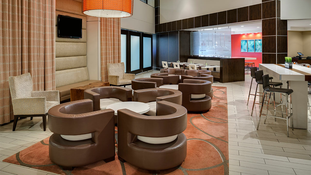 Hyatt Regency Suites Atlanta Northwest Smyrna Buitenkant foto