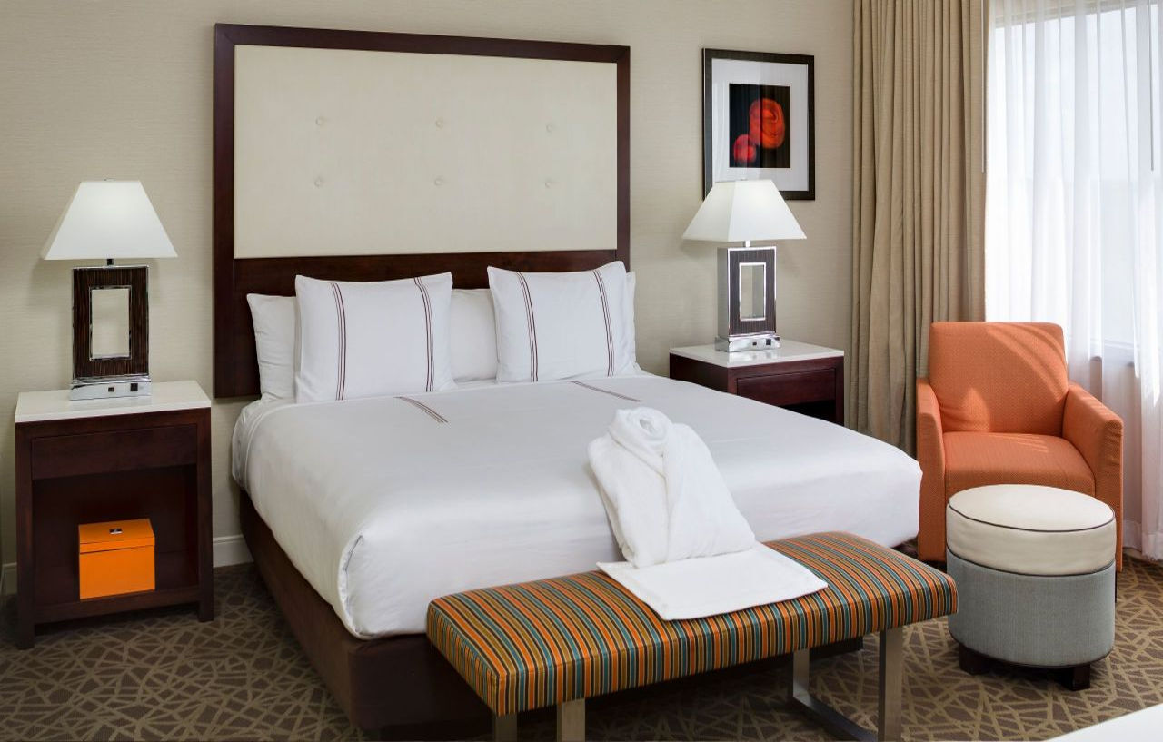 Hyatt Regency Suites Atlanta Northwest Smyrna Buitenkant foto